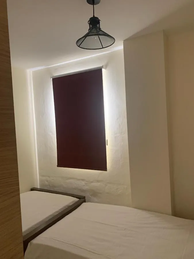 Nissi Golden Sands A1 D24 Corner Top Penthouse Apartment Ayía Nápa